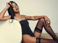 adult liveshow GigiMonru