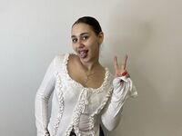 camgirl pic GinnyKishimoto