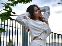 camgirl sex picture GraceHeitger