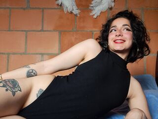 naked webcam girl video GretaMo