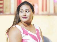 camgirl video chat room HannaAlina