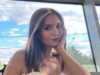 free sexcam HayleyRinebold