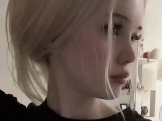 cam girl videochat HeatherHeinitz