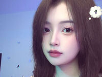 hot webcam photo HedyIvy