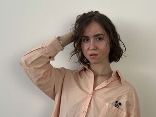jasmin cam model HilaryGanfield