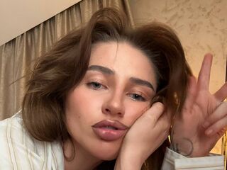 camgirl webcam pic HippieChristie