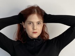 girl cam IdaBerenger