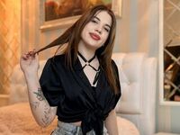 naked camgirl gallery IdaNewman