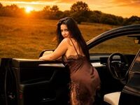 nude cam IndiraSmith