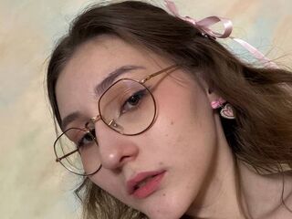 shower live cam IngeFelde