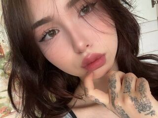 camgirl porn webcam IngerHeffernan