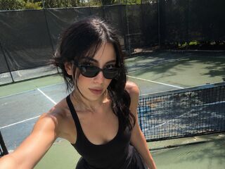 webcamstripper live IrynnaBianchi