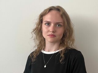 sexy cam girl picture IsabellaBegin