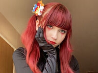 free cam photo IvanaOroark