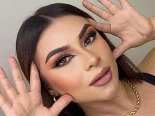 hot webcam slut IvannaFerrini