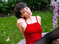 cam slut picture IveteDurand