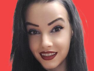 hot webcam picture IvyStone