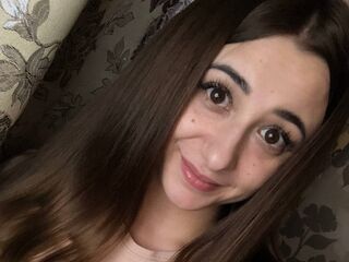 sexy live cam girl JanetJess