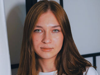 webcam babe JaniceHumprey