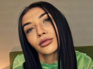 babe cam JanneMaine