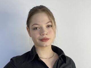 live porn cam JanuaryBuswell