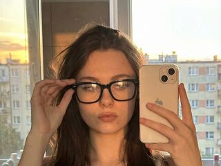 shower webcam JaquelynKonkel