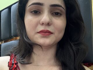 fingering webcamgirl JasminSehar