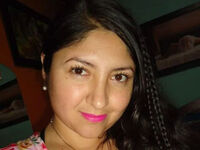 closeup pussy webcam JasmineJaramillo