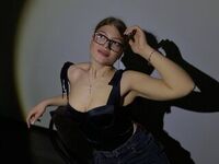 naked webcam girl photo JennyBlossom