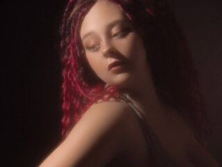 fingering camslut JennyCharm