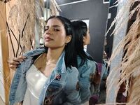 free jasmin sexcam JessPiamonte