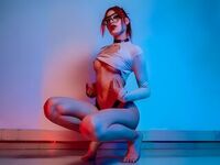 camgirl shaving pussy JessieBecket