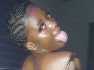 sex show JessyJohn