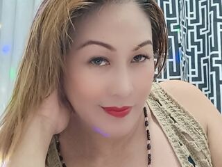 hot webcam photo JingAmour