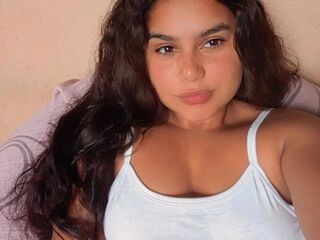 fingering webcamgirl JulianaCosta