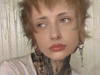 webcamchat JulianeVerdier