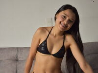 closeup web cam JulietaMadisson