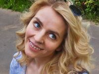 beautiful cam girl JulietteKramer
