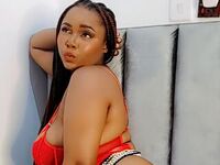 sexy cam girl JulietteNoire