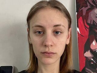 nude webcam girl picture KarisaKalscheuer