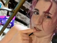hardcore webcam sex KarlaLitrenta