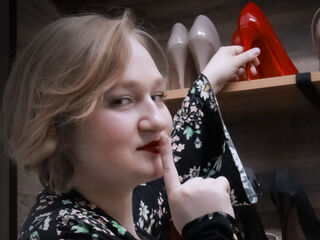 camgirl chat room KateRest