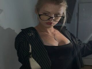 striptease cam KateZalepa