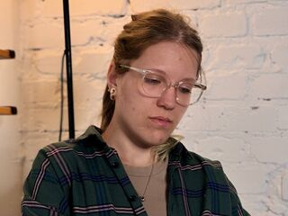 free pussy webcam KateZenk