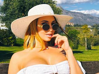 hot naked cam girl KatherynBills