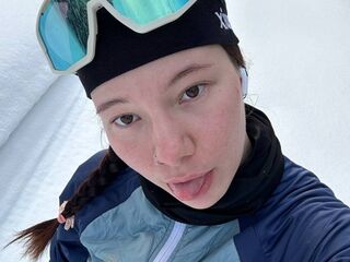 fingering camgirl picture KatieLinda