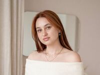 nude webcam KeeshaKosek