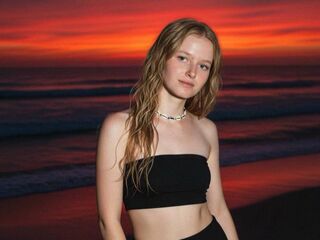 webcam live show KeilaSmiekowski