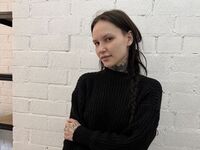 jasmin live web cam KeniaTucholski