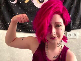 hot striptease cam KimPowers
